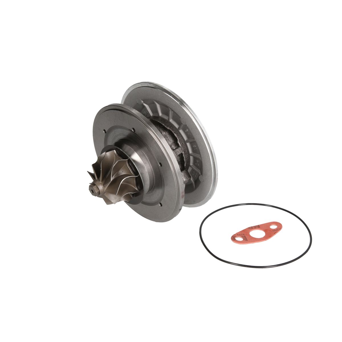 Image of Patroon / CHRA / kernassemblage