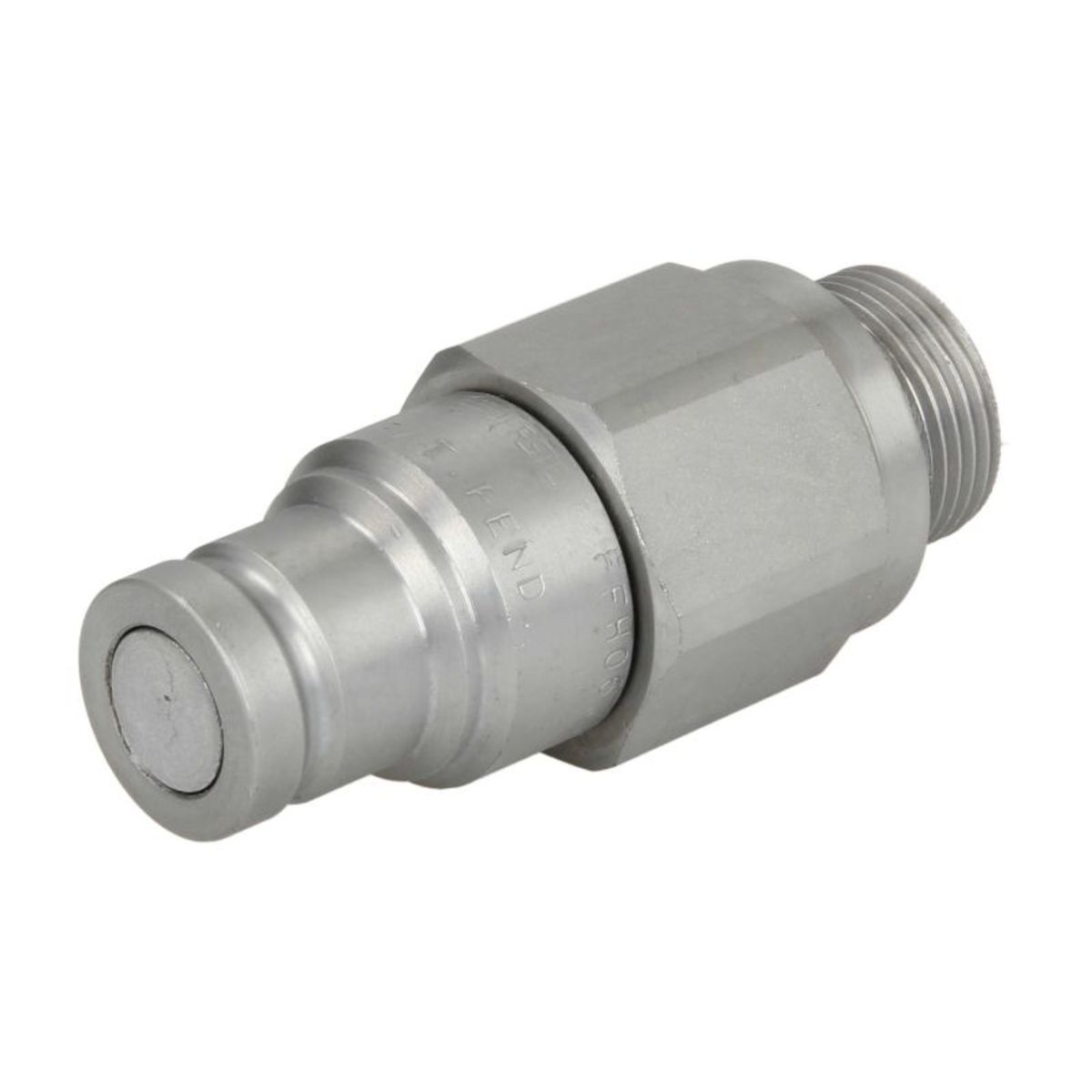 Image of Hydraulische connector