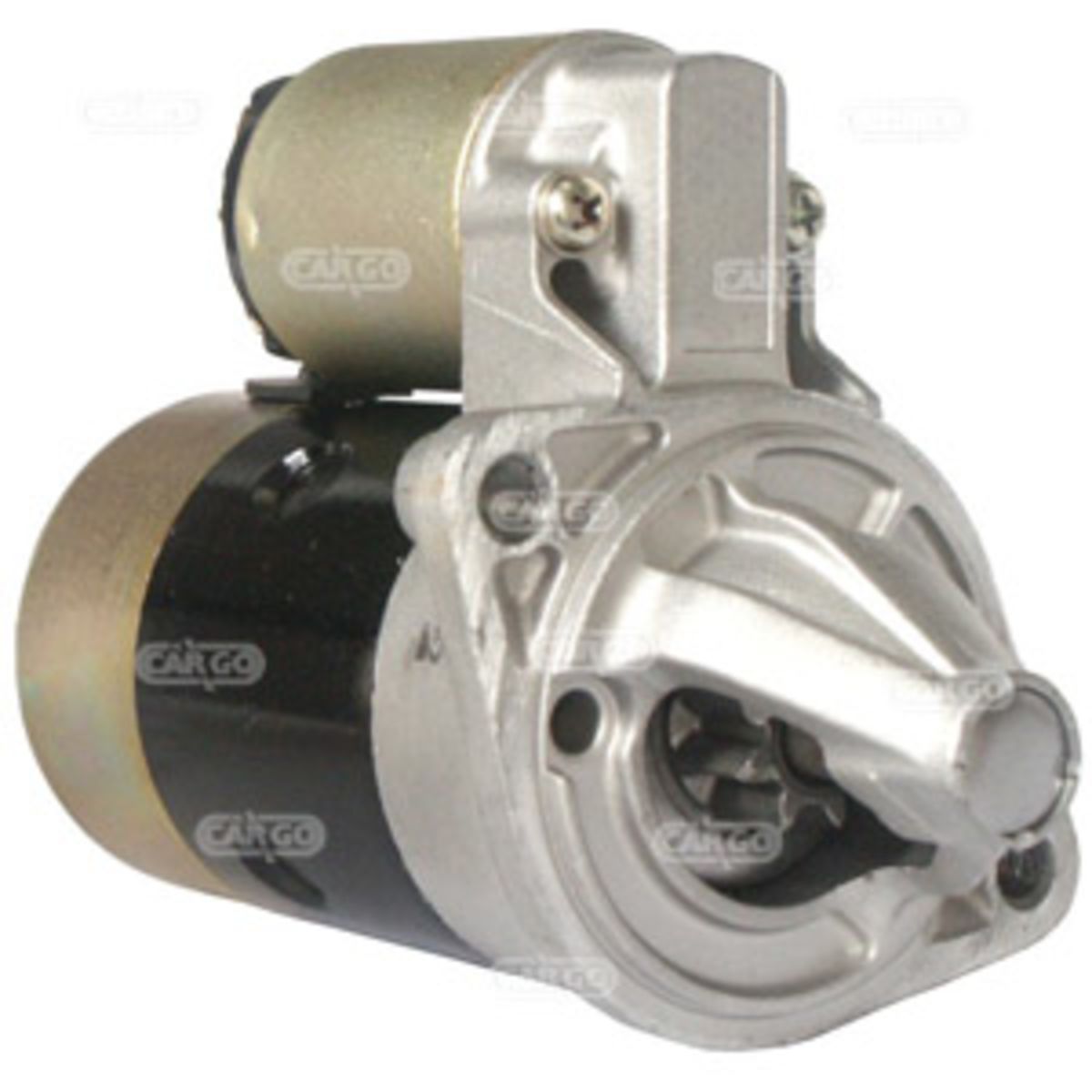 Image of Starter