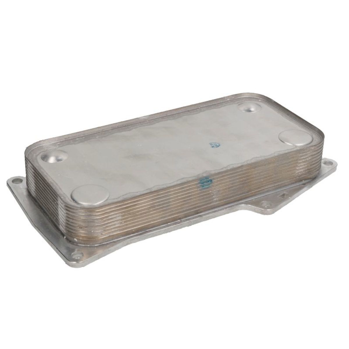 Image of Olie radiator, motorolie  D4AG022TT