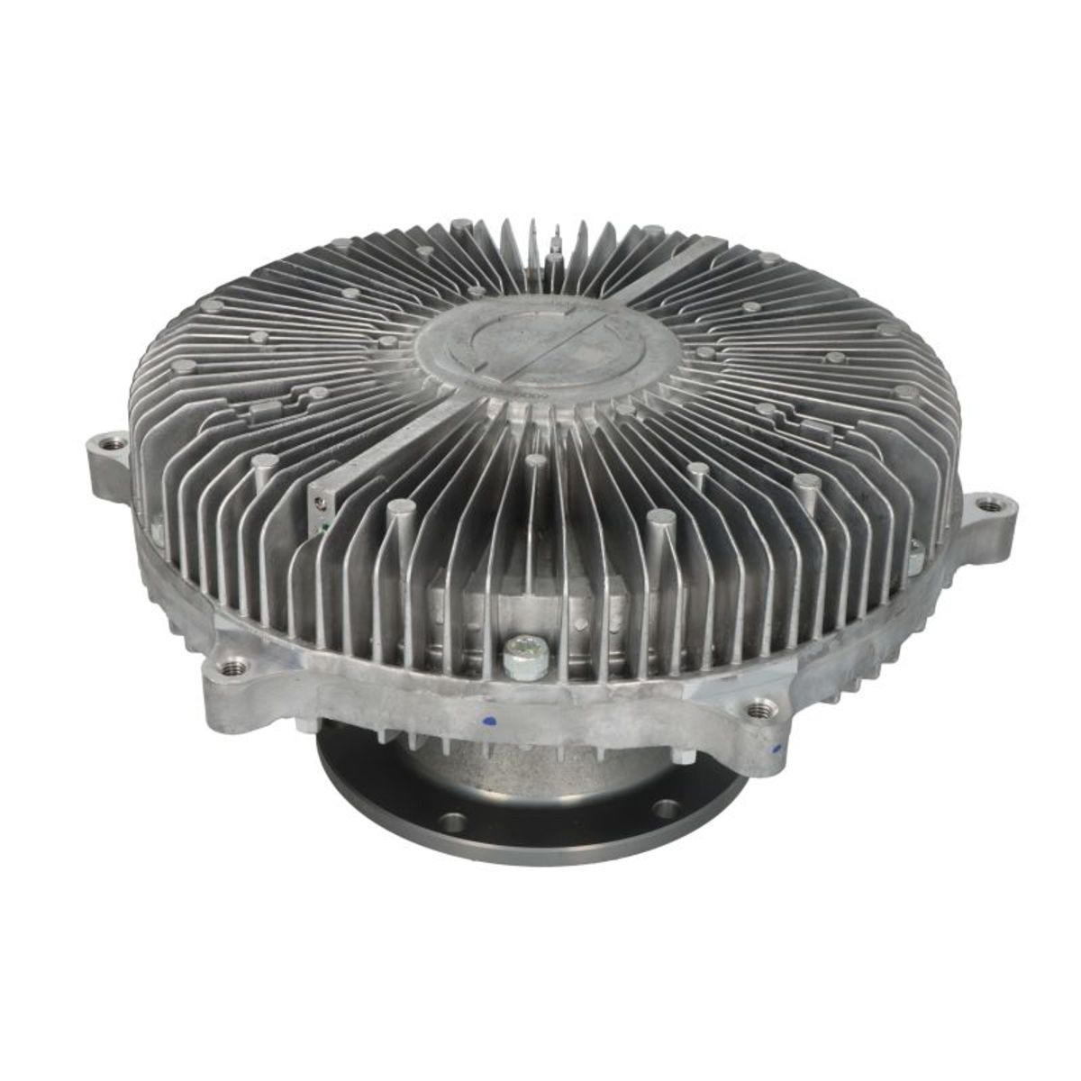 Image of Koppeling, radiatorventilator