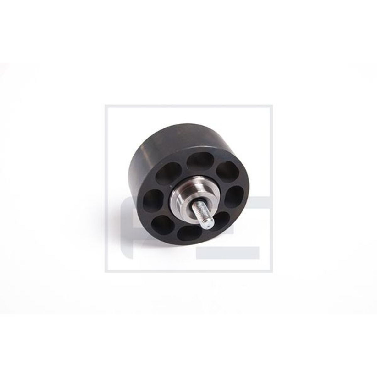 Image of Poly-V riemgeleiderpoelie  100.164-00