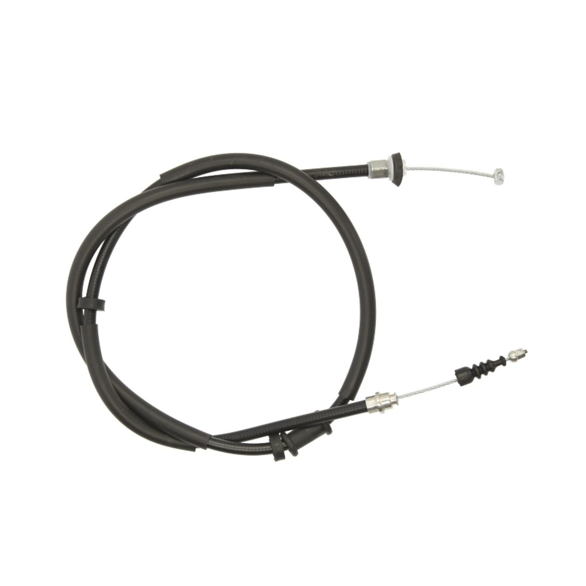 Image of Kabel, parkeerrem   rechts