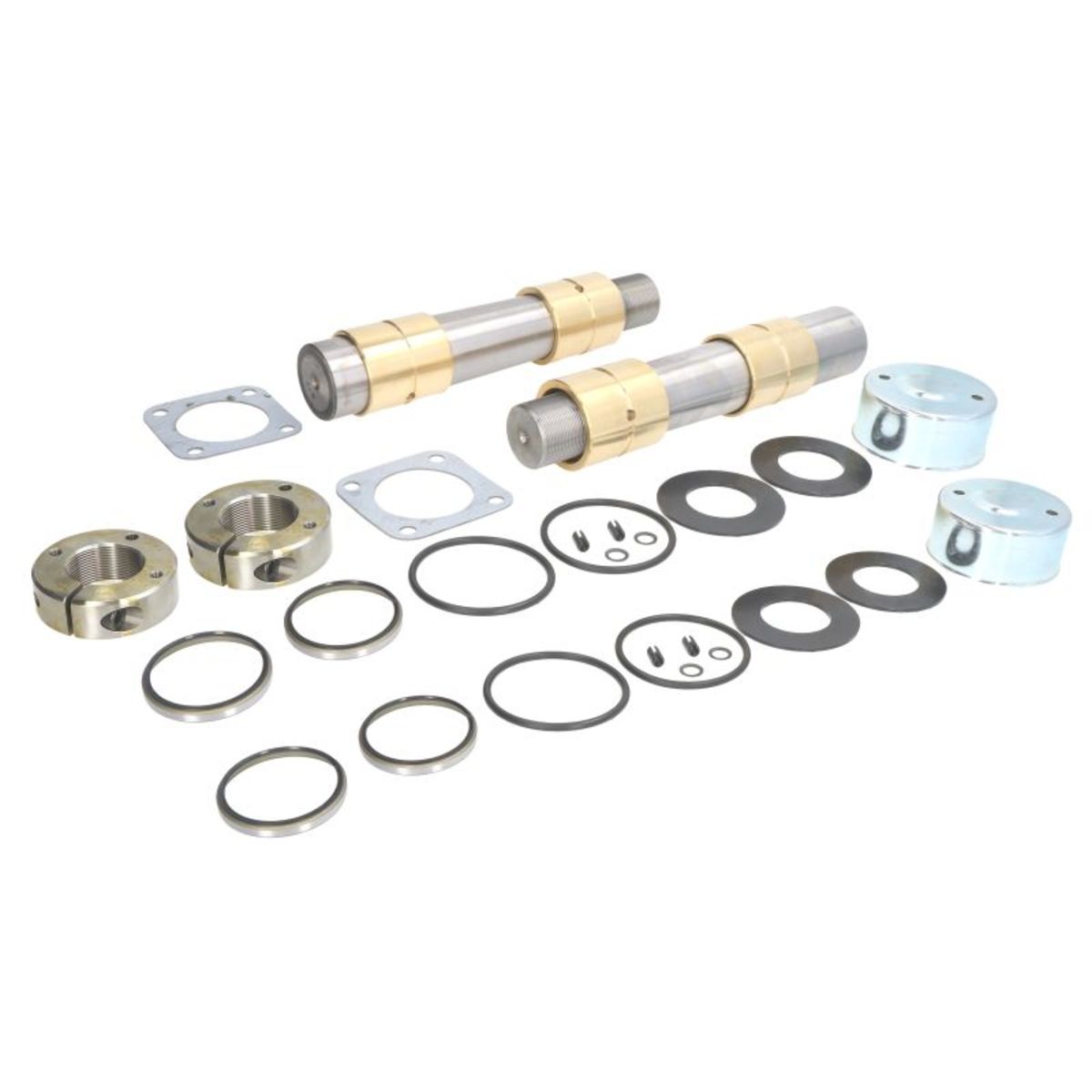 Image of Reparatieset, fusee