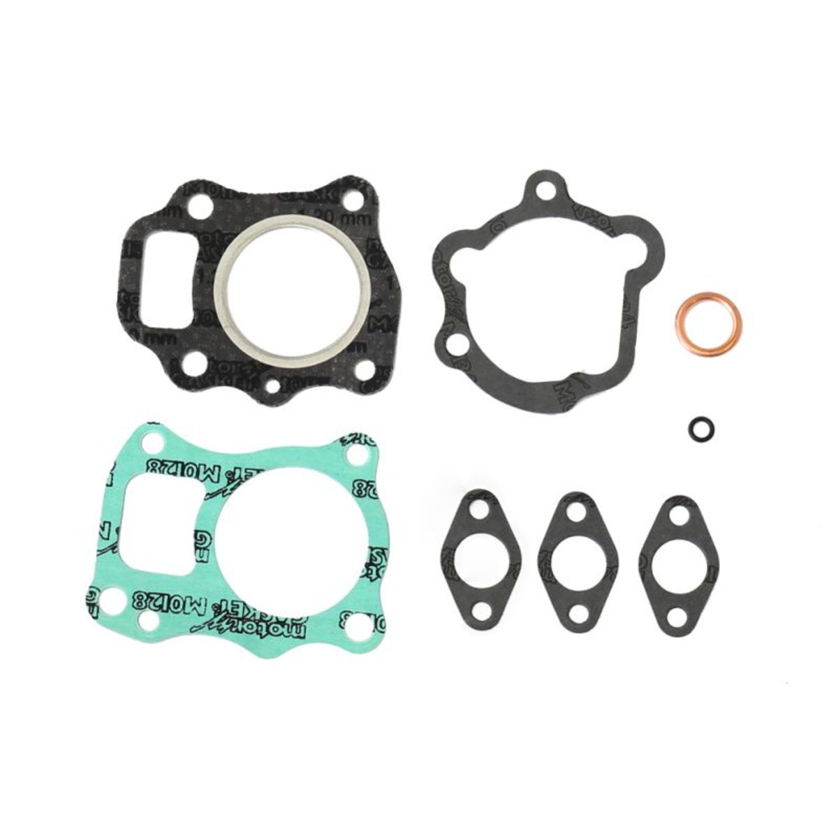 Dichtungssatz, Motor (oben) ATHENA P400210600033