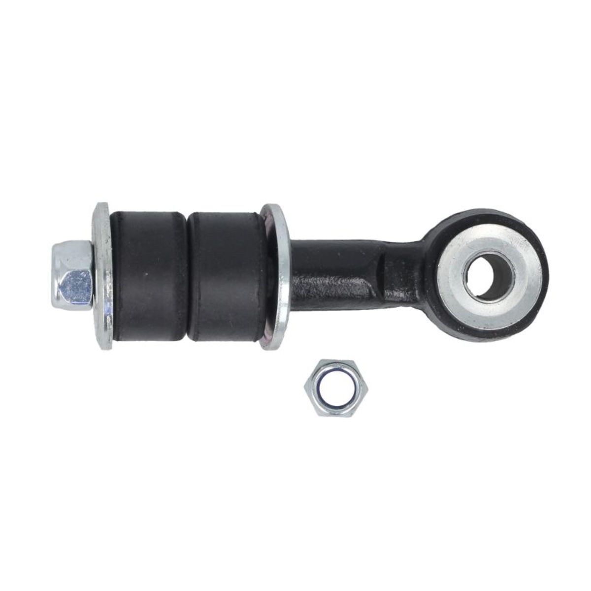 Image of Beugel, torsiestang op frame  AUTOMOTIVE