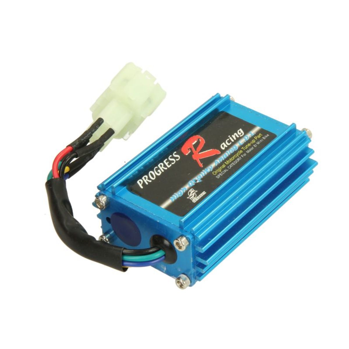 Module d'allumage INPARTS IP000360