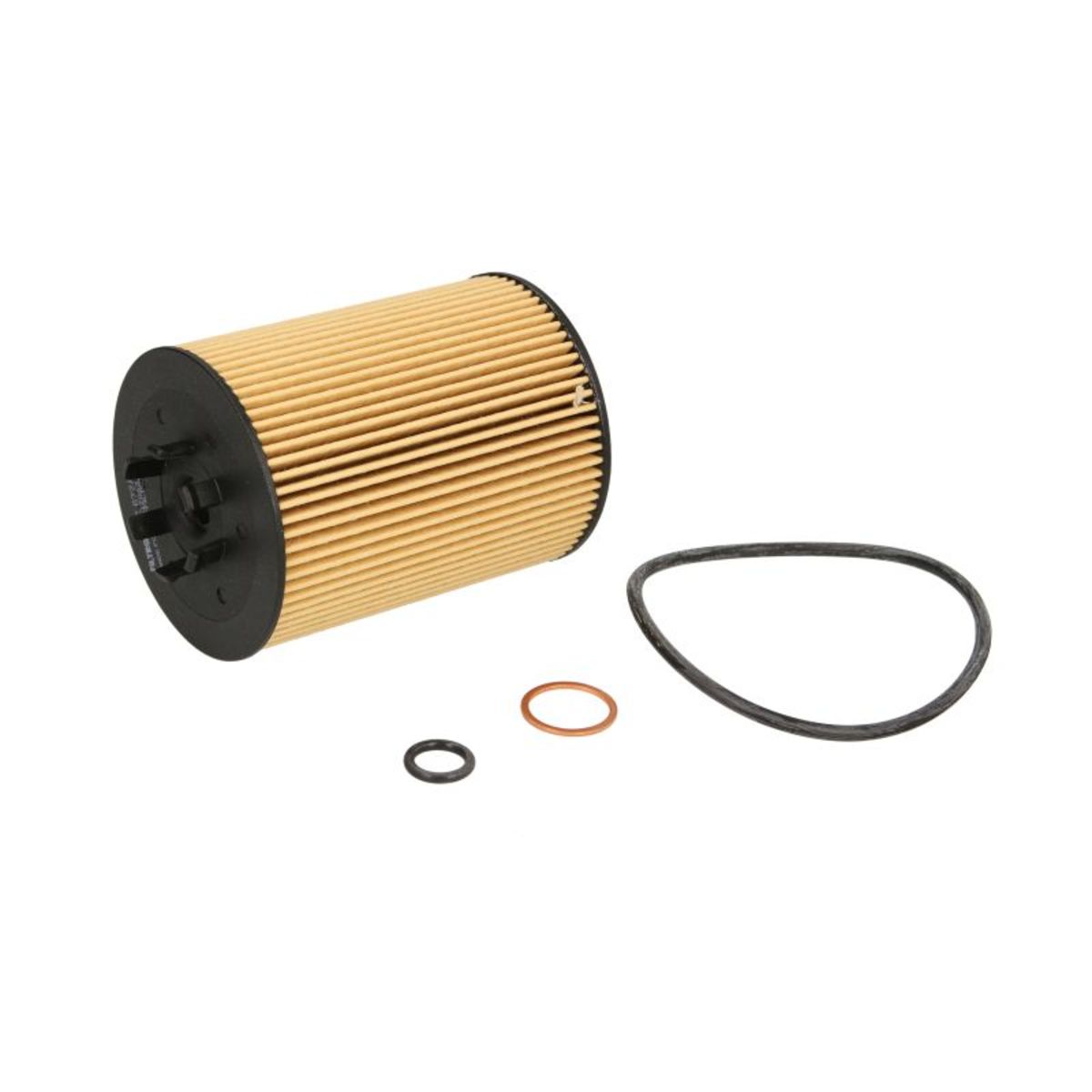 Filtron Ölfilter Oe672/1