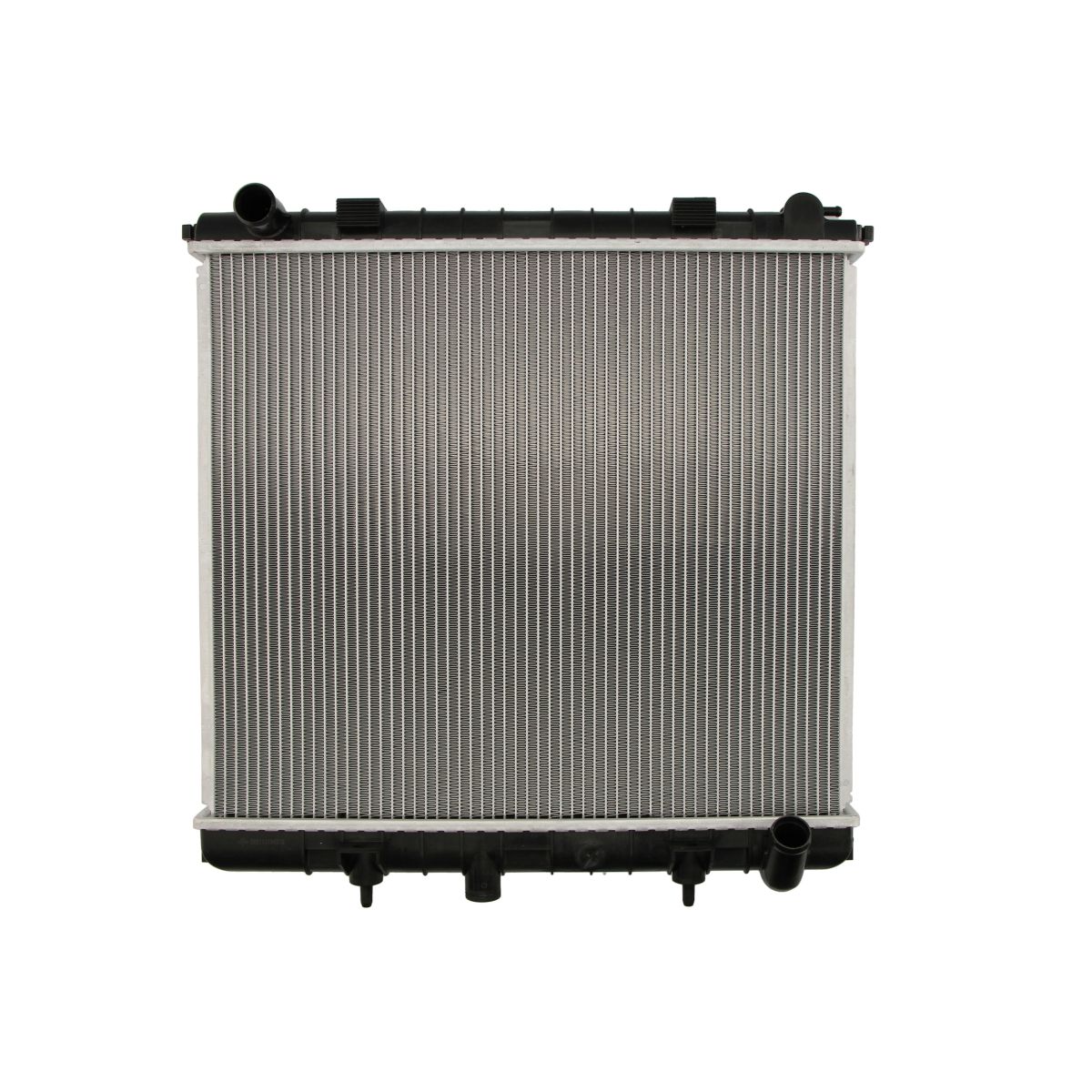 Image of Radiator, motorkoeling