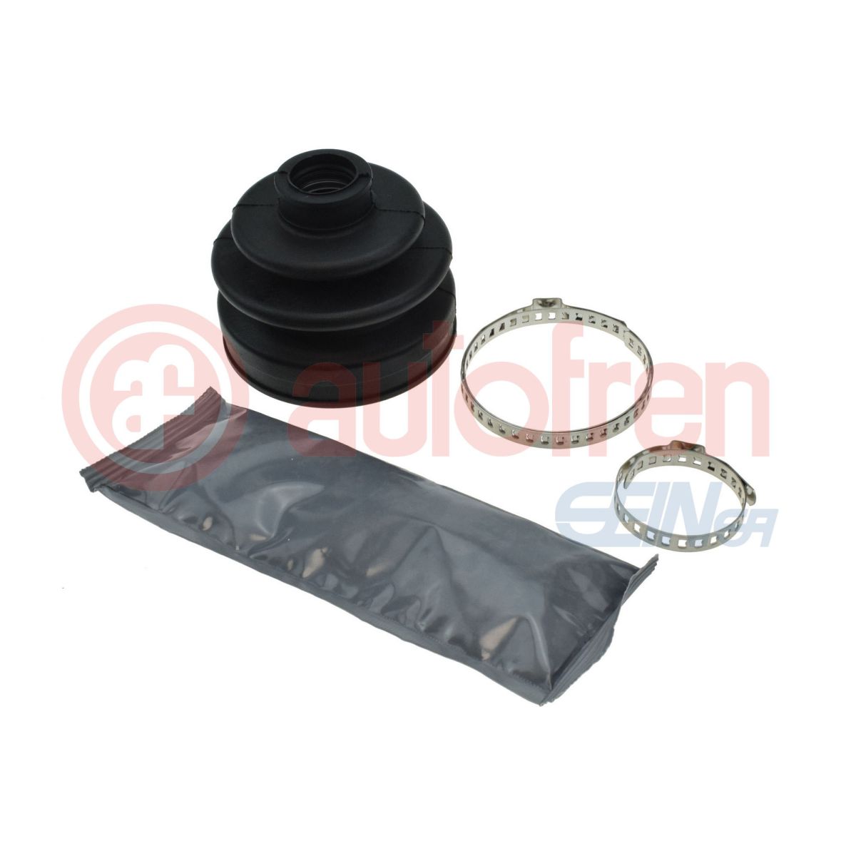 Autofren Seinsa Jeu De Soufflets, Arbre De Transmission D8389