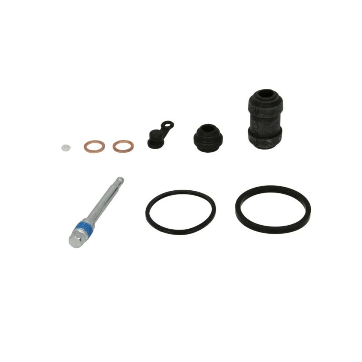 Image of Reparatieset, remklauw
