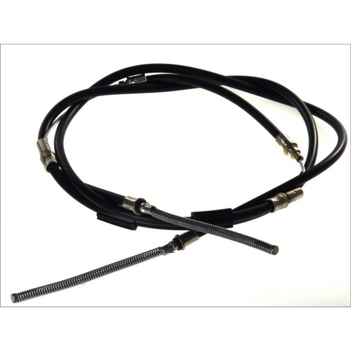 Image of Kabel, parkeerrem