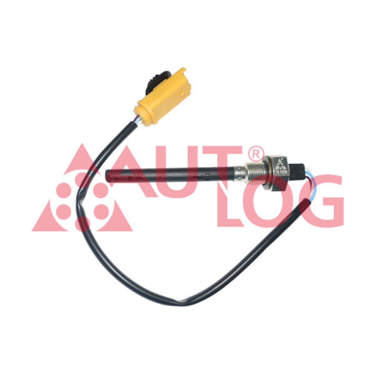 Image of Sensor, motoroliepeil