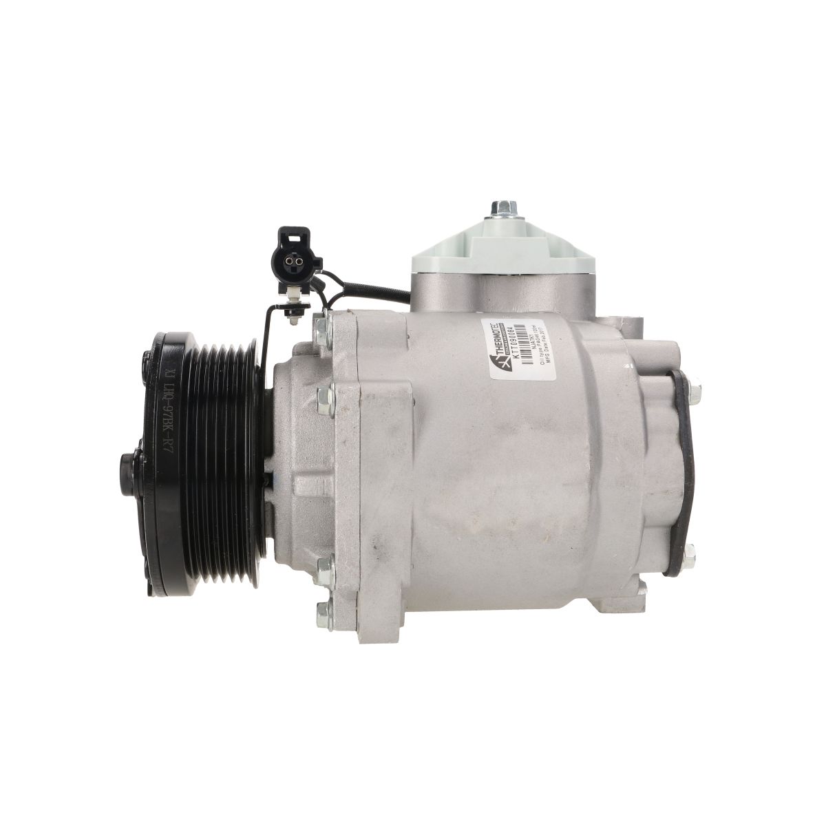 Image of Compressor, airconditioner