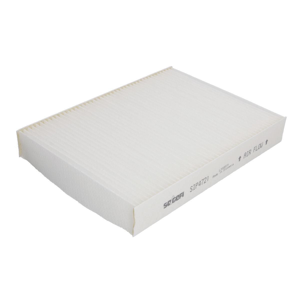 Image of Cabinefilter