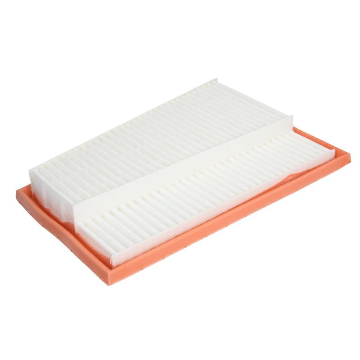 Image of MAHLE luchtfilter