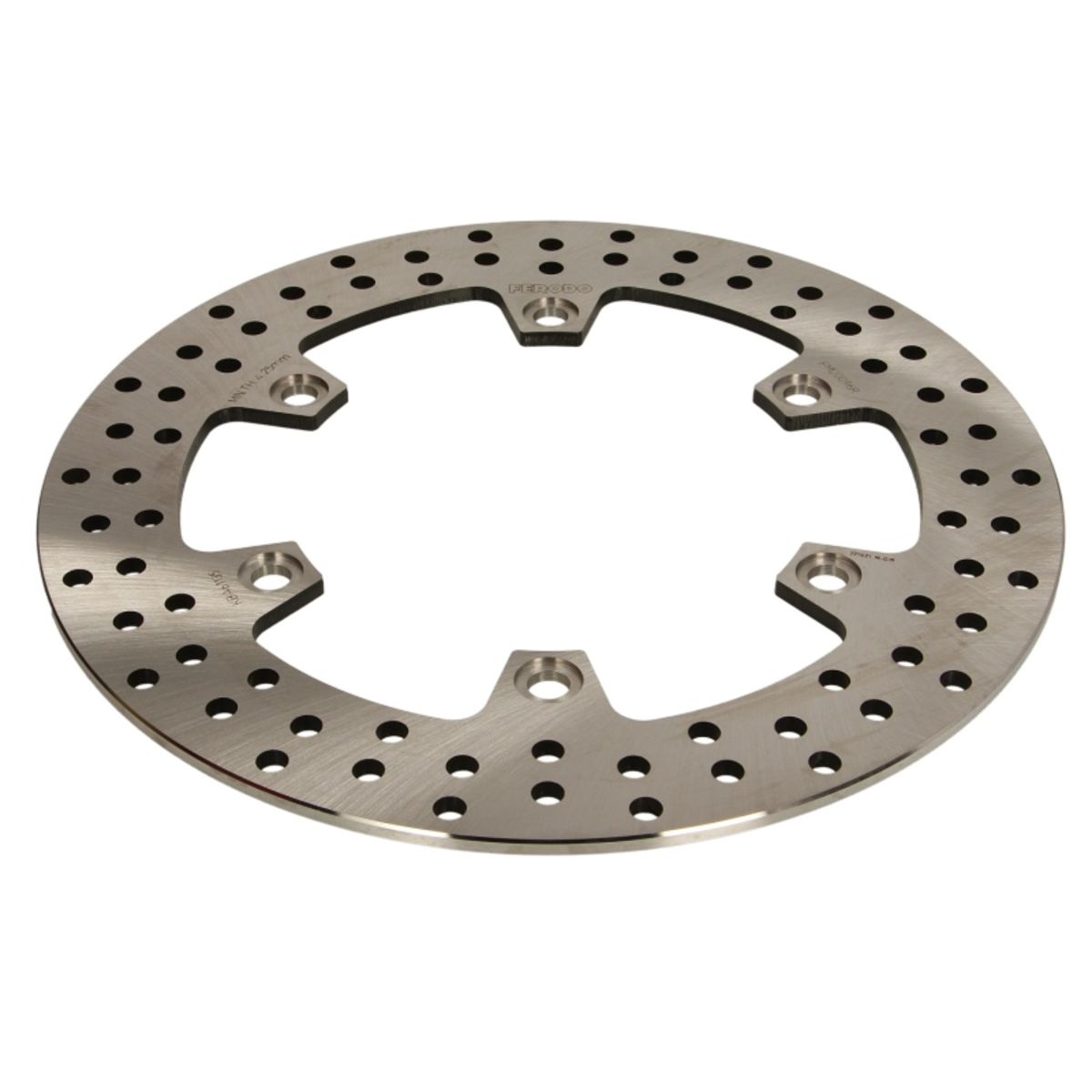 Bremsscheibe FERODO FMD0096R