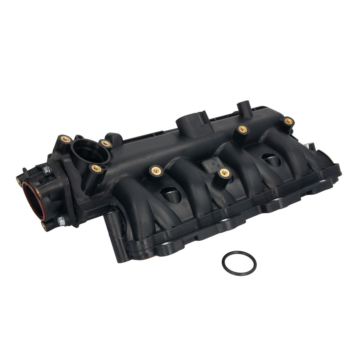 Image of Zuigbuis module