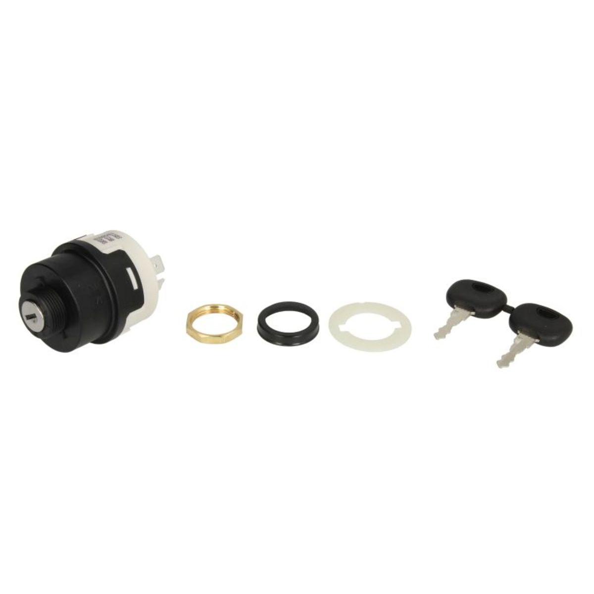 Image of Contactslot set, sleutel  AG-IS-047