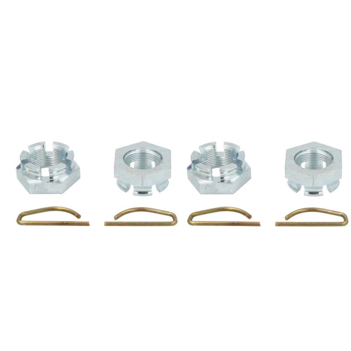 Radnabenmutter ADR 9RDF27E