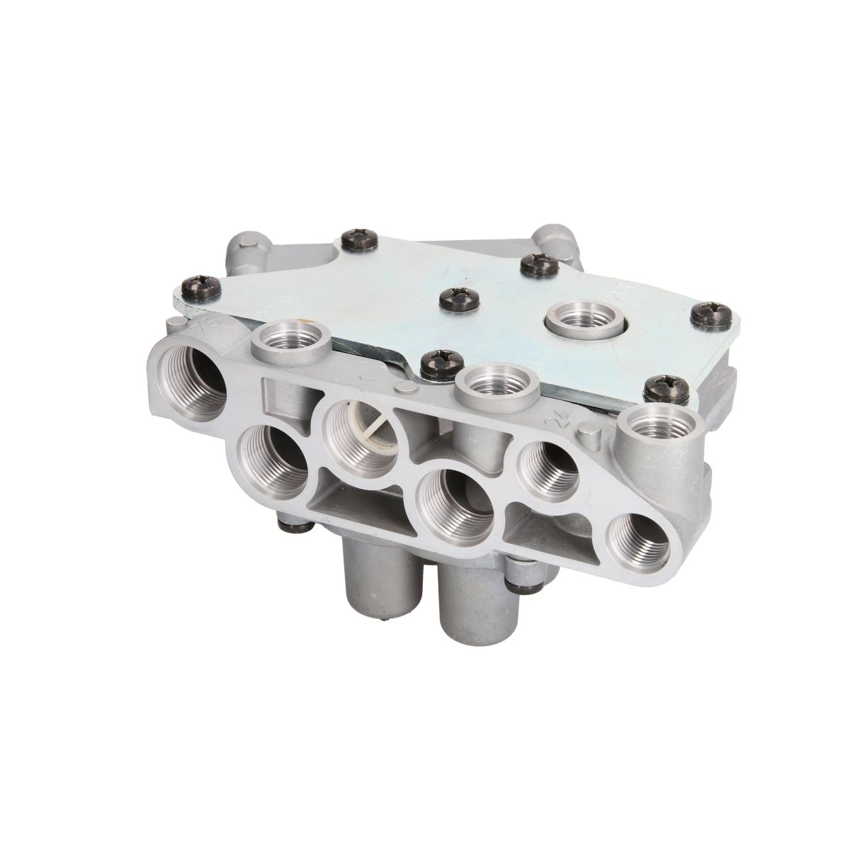 Image of Multi-circuit ventiel