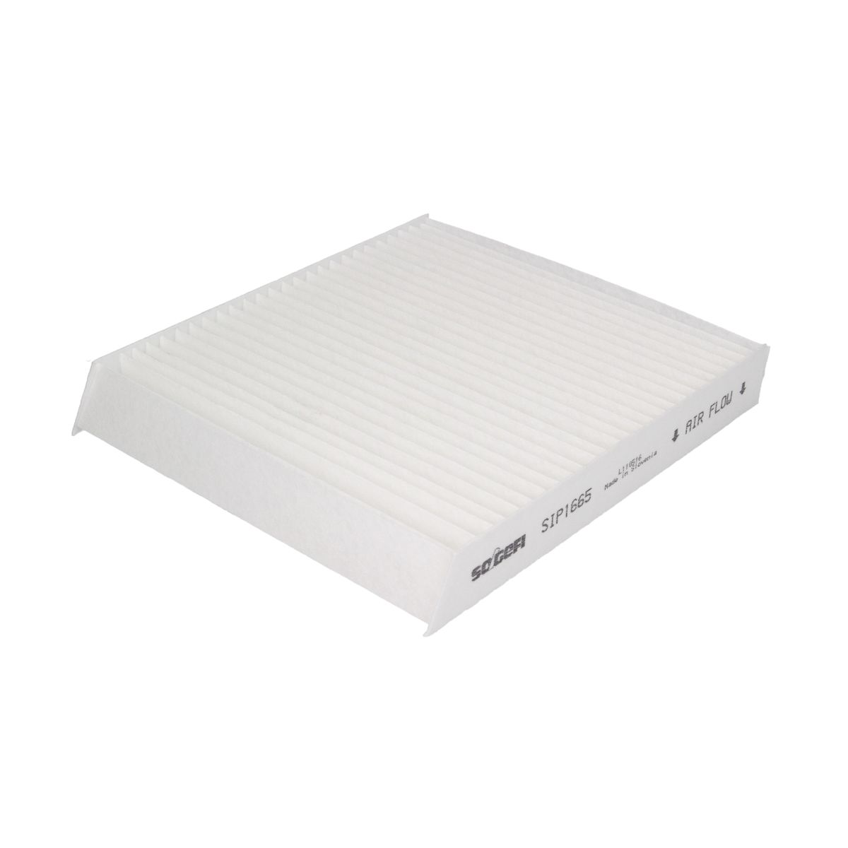Cabinefilter