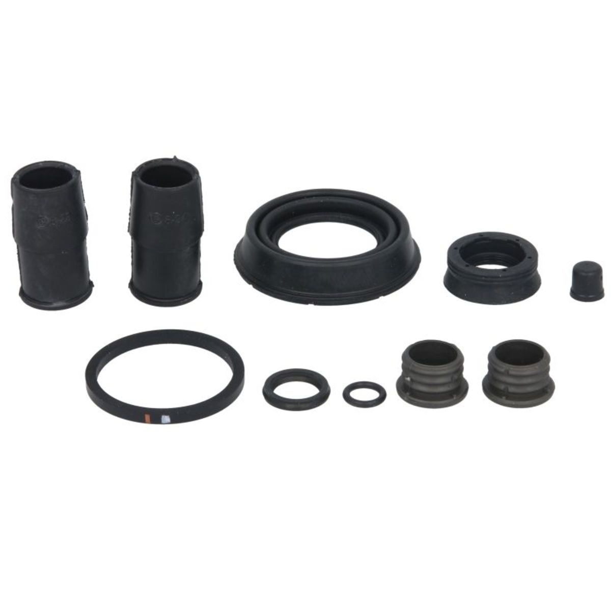 Image of Reparatieset, remklauw  D4-3236