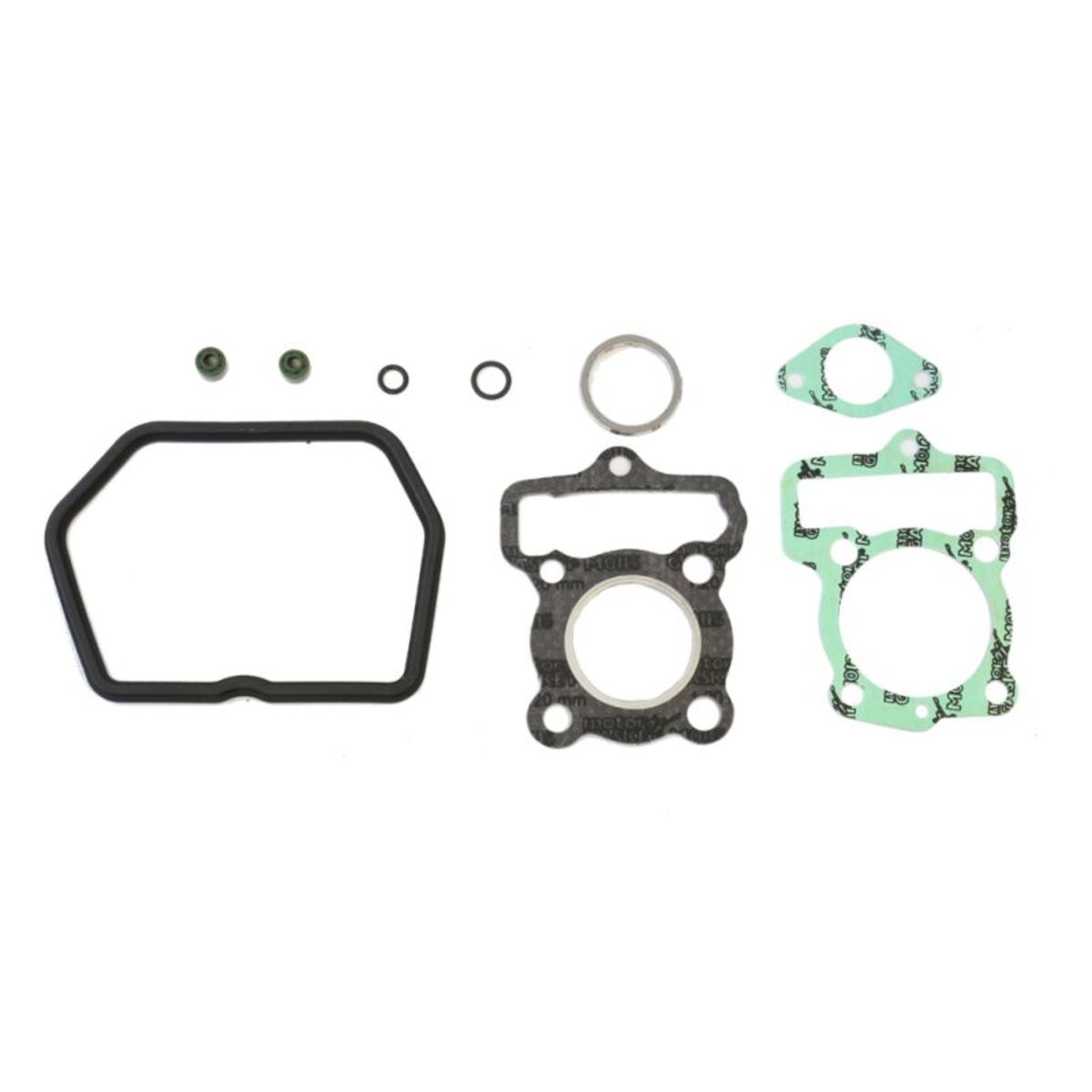 Gasket set, cylinder head ATHENA P400210600027