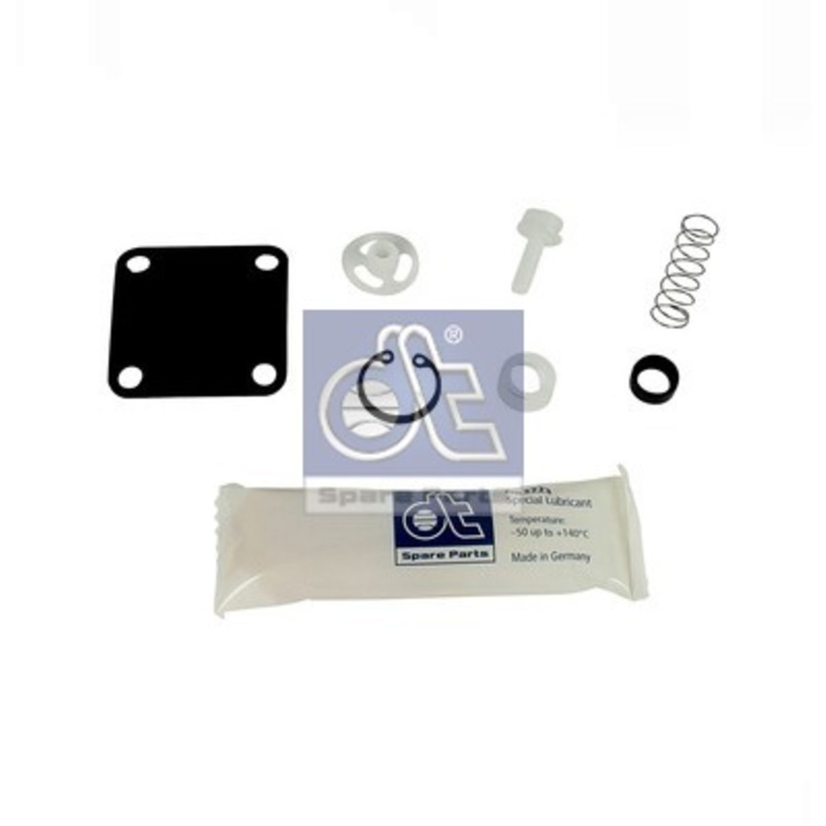 Image of Reparatieset, common-rail-systeem DT Spare Parts