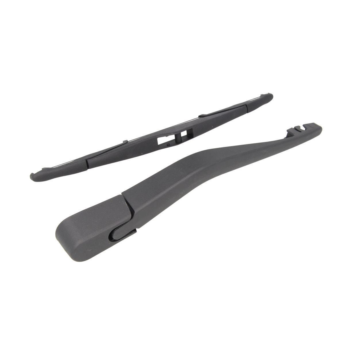 Braccio tergicristallo, lavavetro MAMMOOTH MMT RAW 224