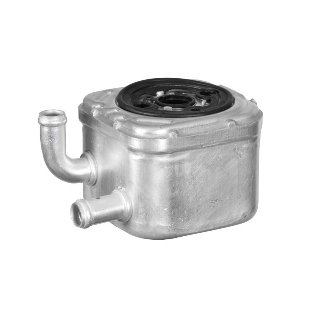 Image of Olie radiator, motorolie