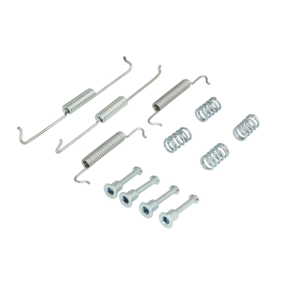 Trw Remschoenset Sfk455