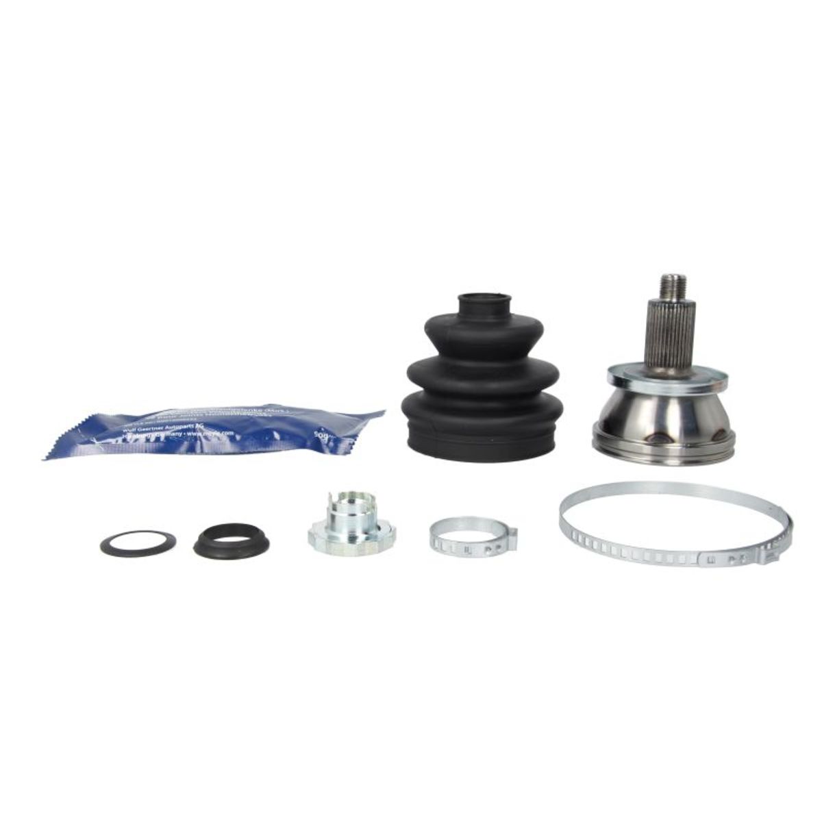 Meyle Kit Di Giunti, Albero Motore Kit 100 498 0117