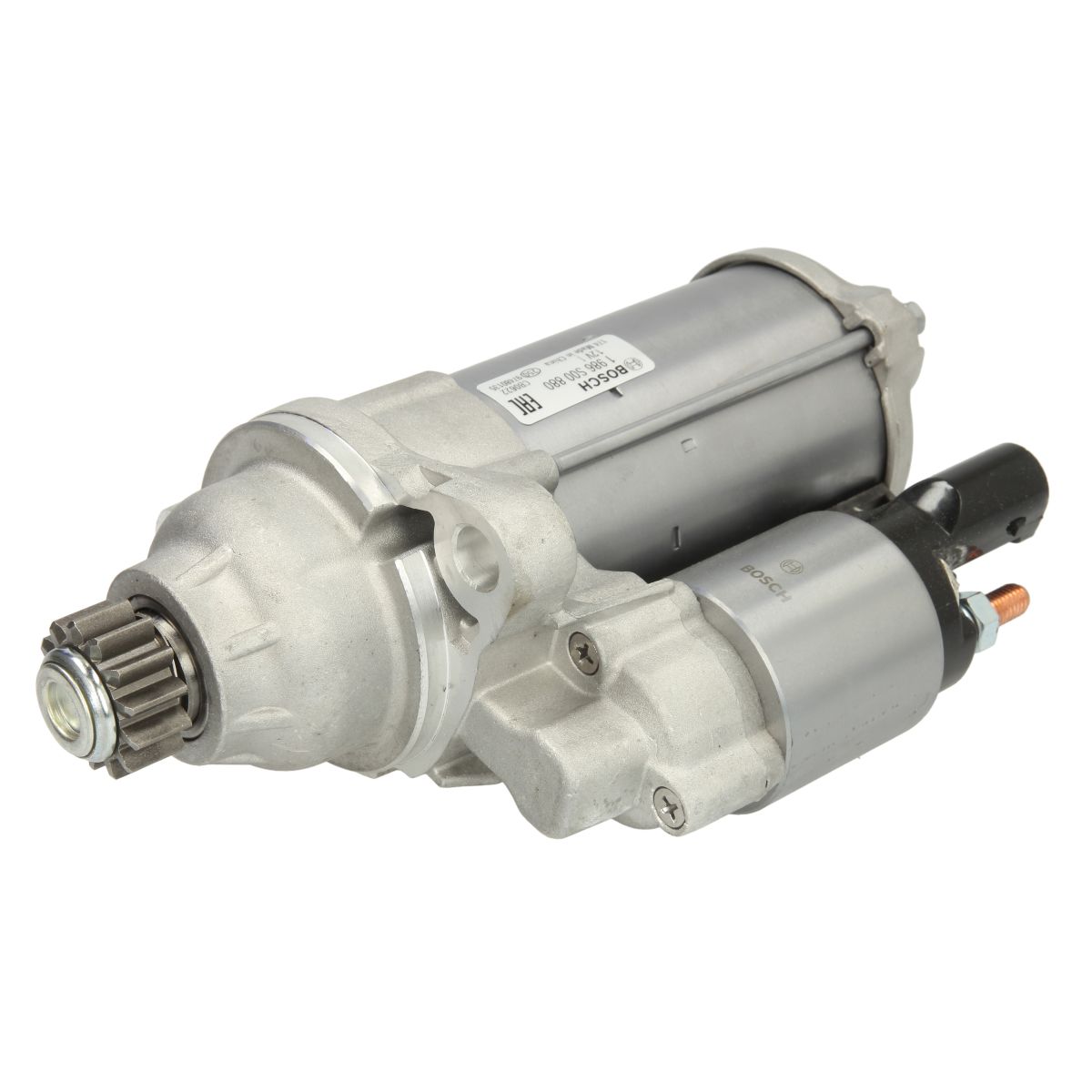 Image of Starter