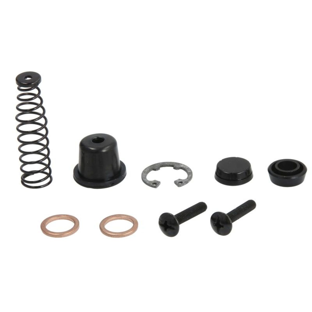 Kupplungspumpen-Reparatursatz 4RIDE AB18-4027