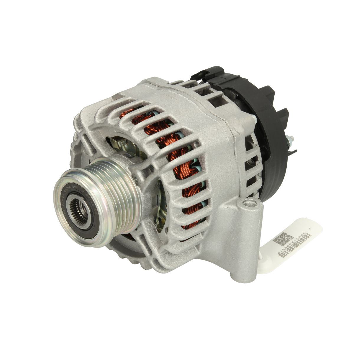 Image of Driefasige generator