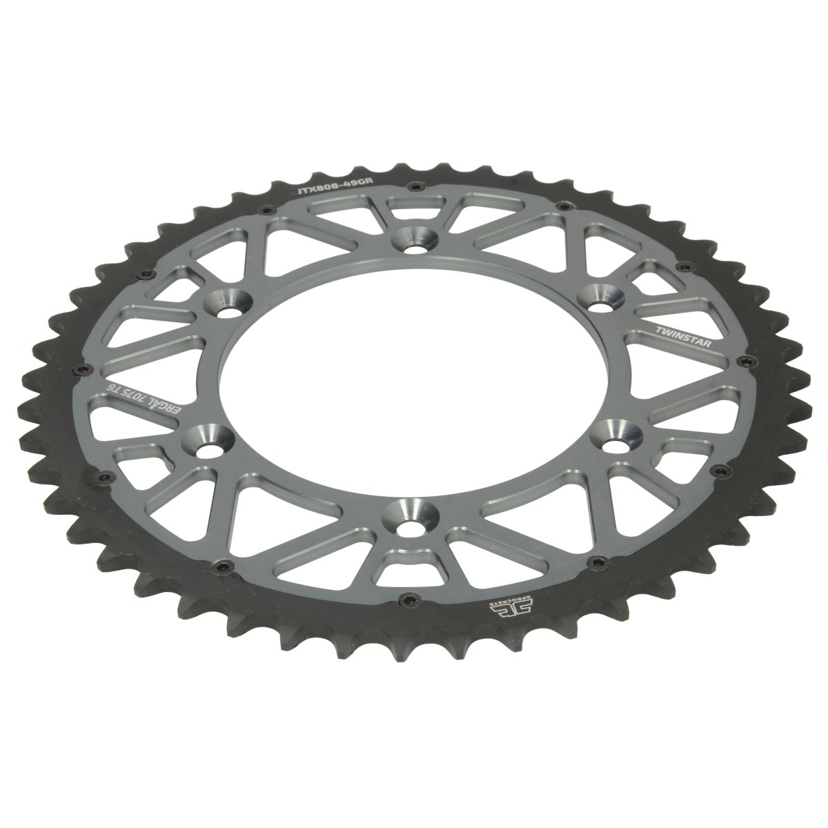 Pignone posteriore JTX808,49GR