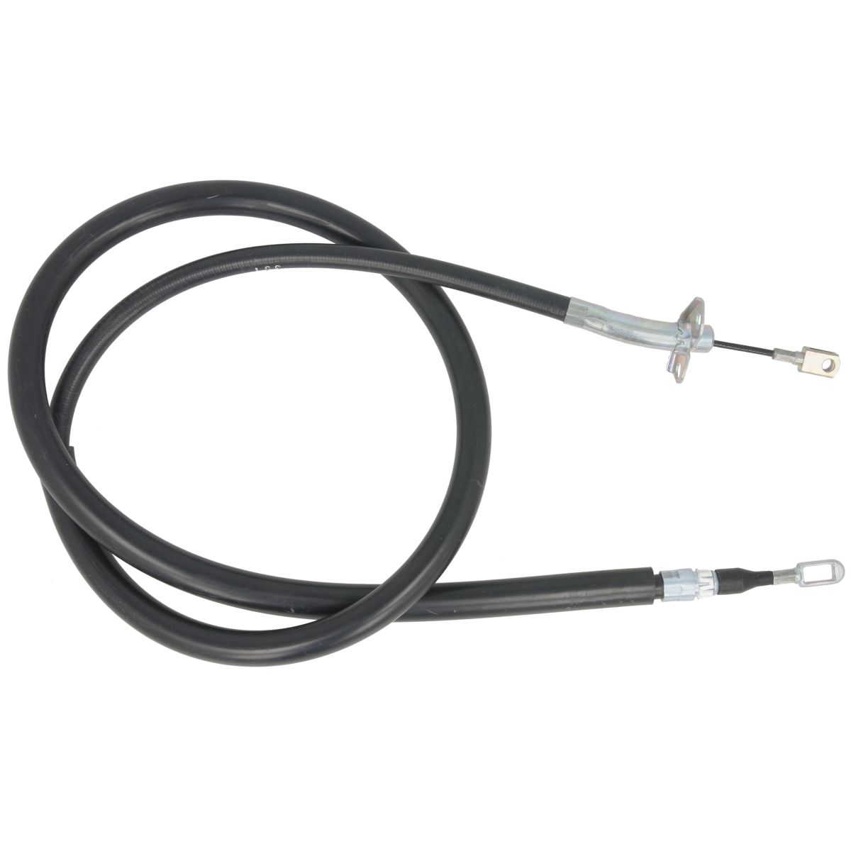 Image of Kabel, parkeerrem