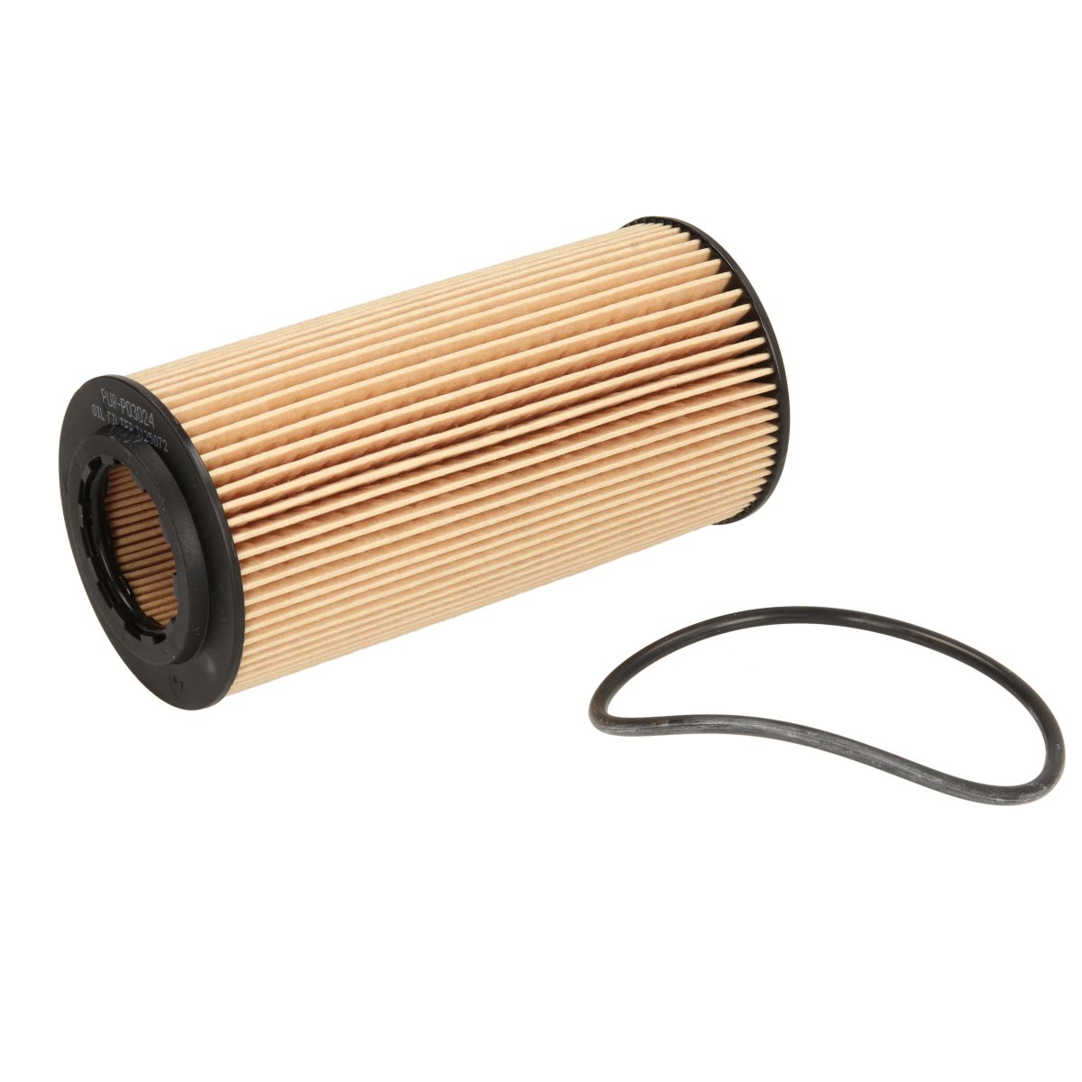 Image of Oliefilter