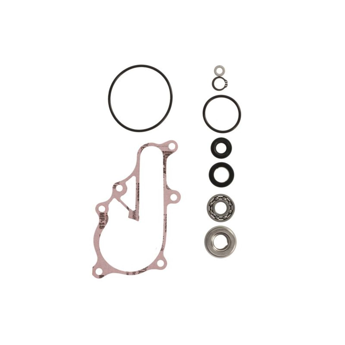Kühlmittelpumpe WINDEROSA W821923
