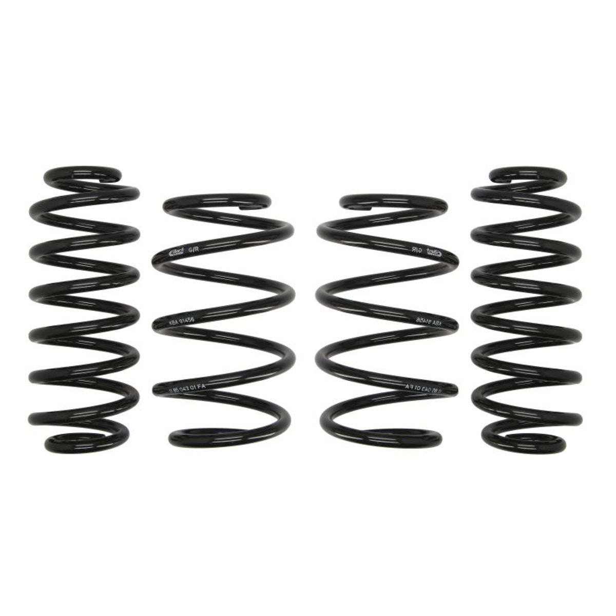 Kit de suspension, ressorts EIBACH Pro-Kit E10-85-043-01-22