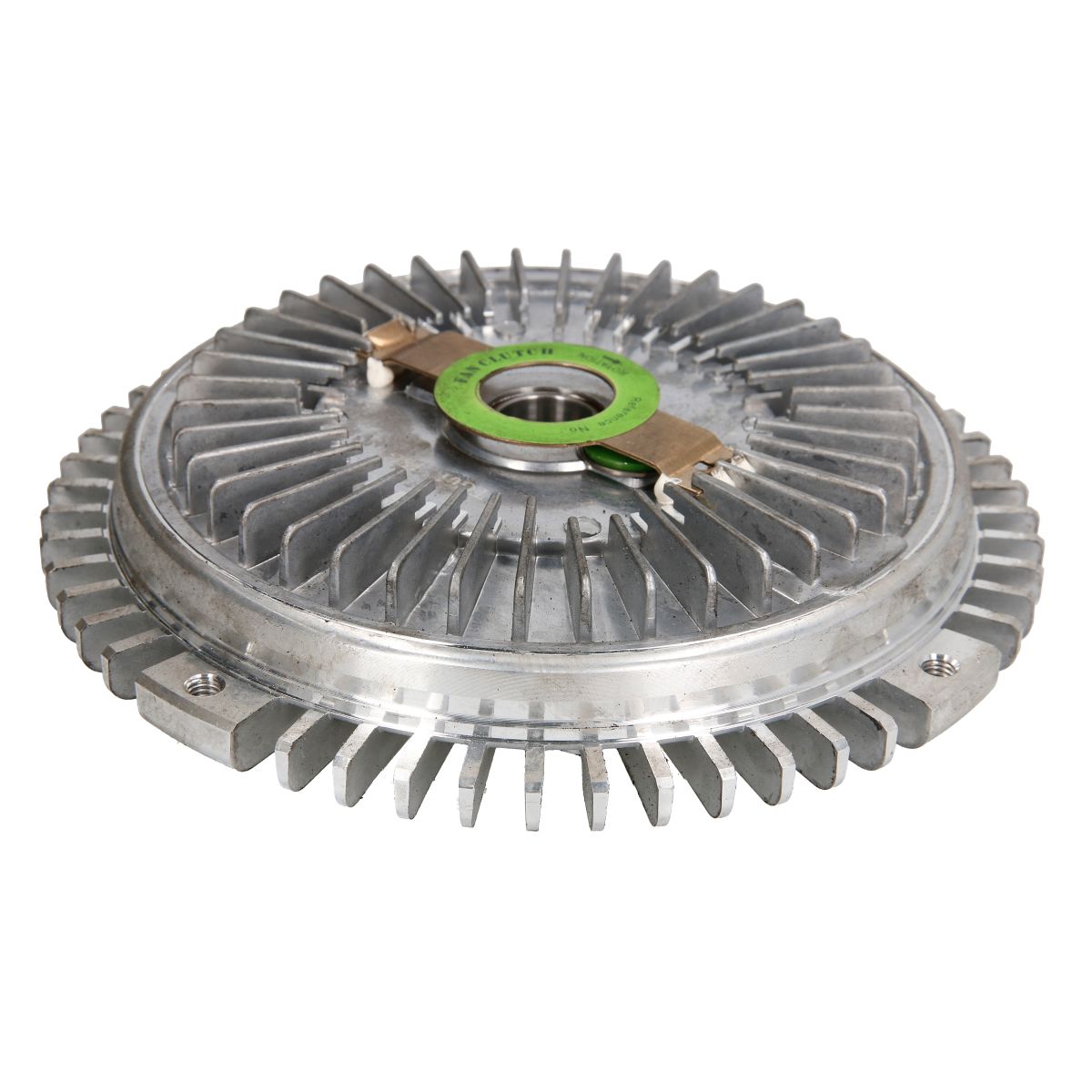 Image of Koppeling, radiatorventilator