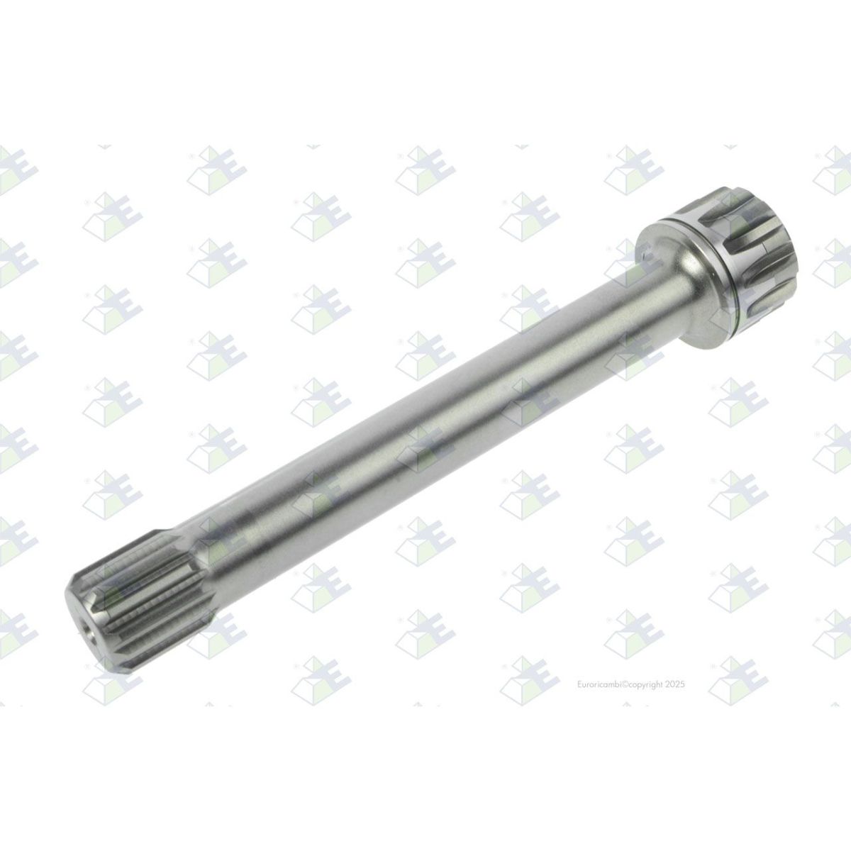 Euroricambi Elemento De Eje De Toma De Fuerza 95536365