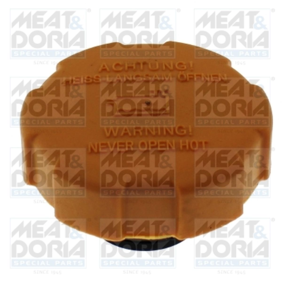 Meat&Doria Afsluitdeksel, Koelvloeistofreservoir Meat & Doria 2036005