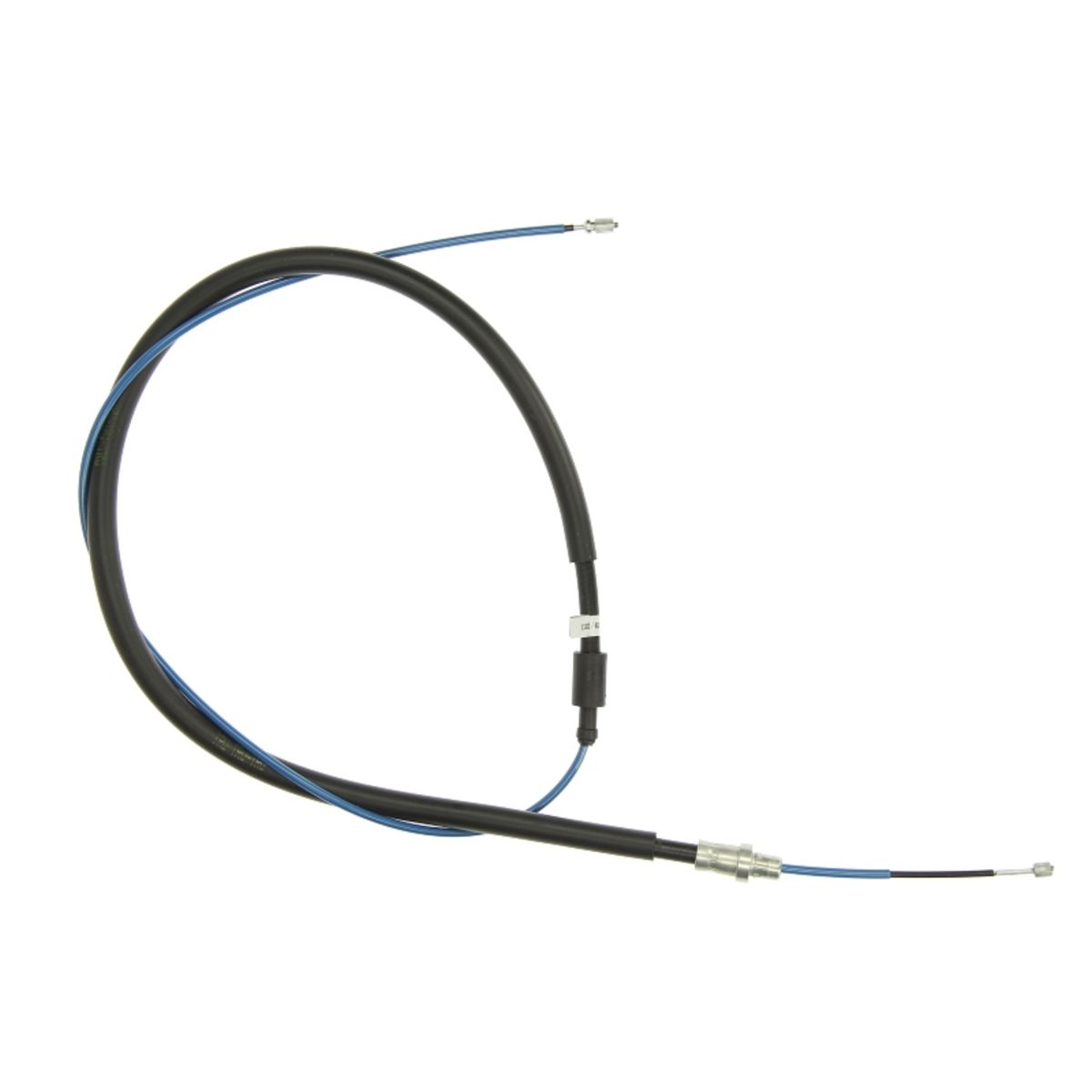 Kabel, parkeerrem
