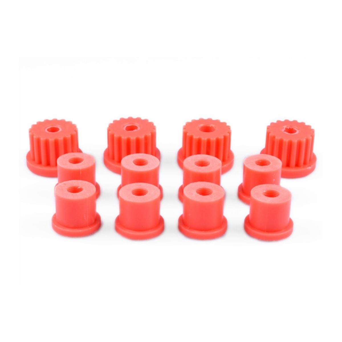 Kit de fixation, lame de ressort TEDGUM TED39740