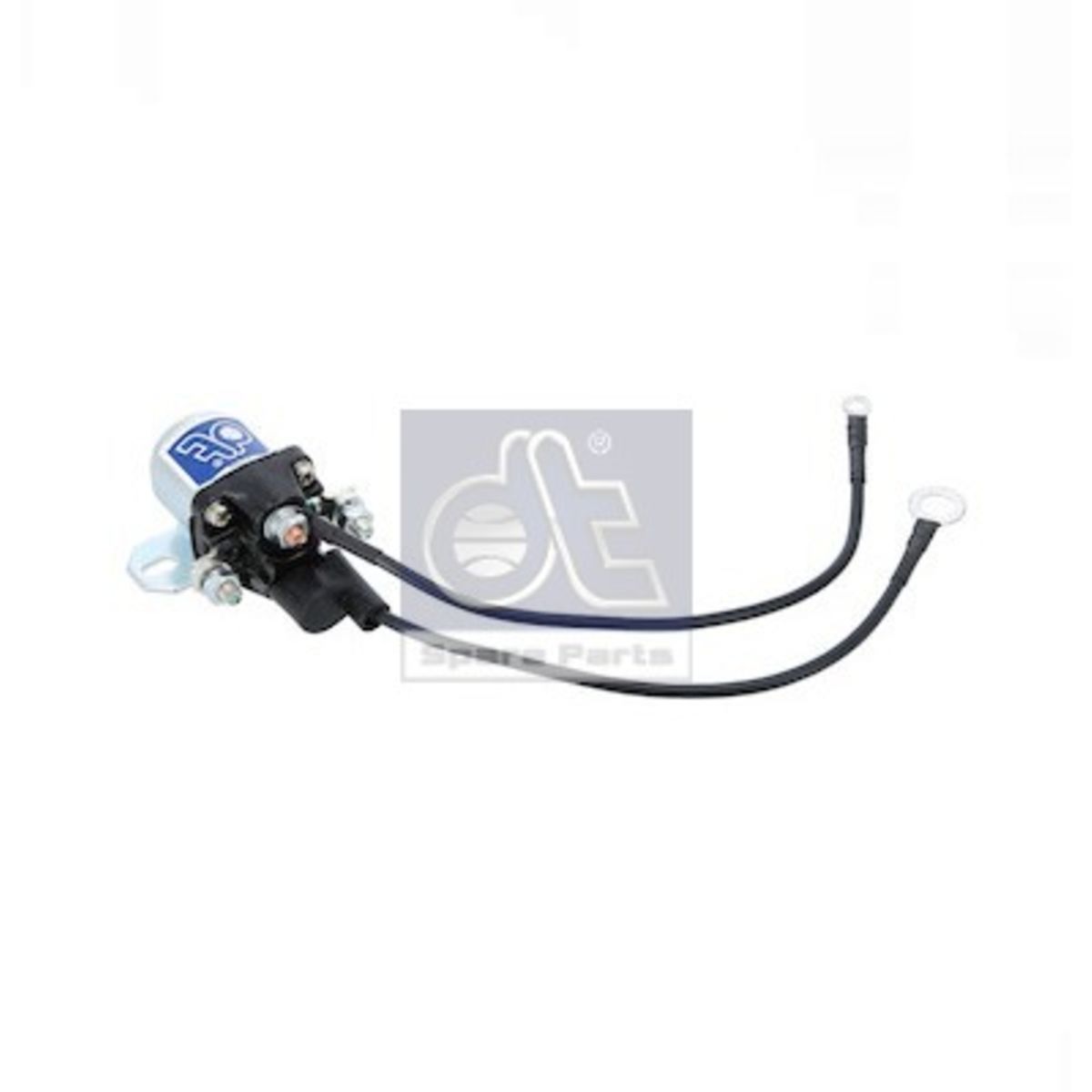 Image of Relais, starter DT Spare Parts