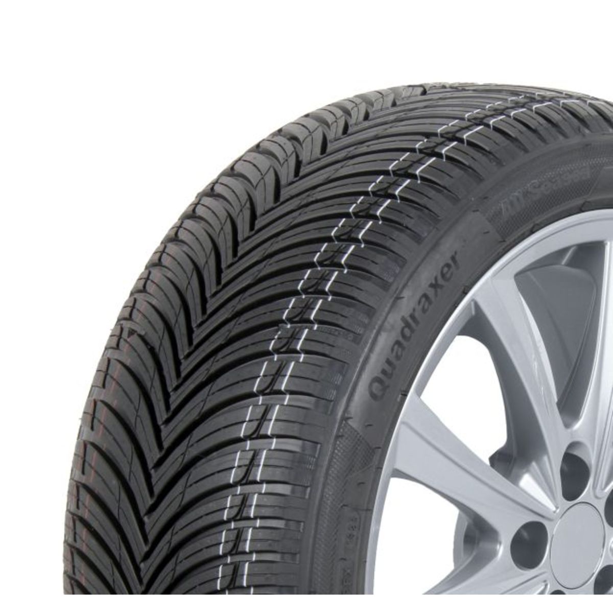 Pneus toutes saisons KLEBER Quadraxer 3 185/55R15 86H