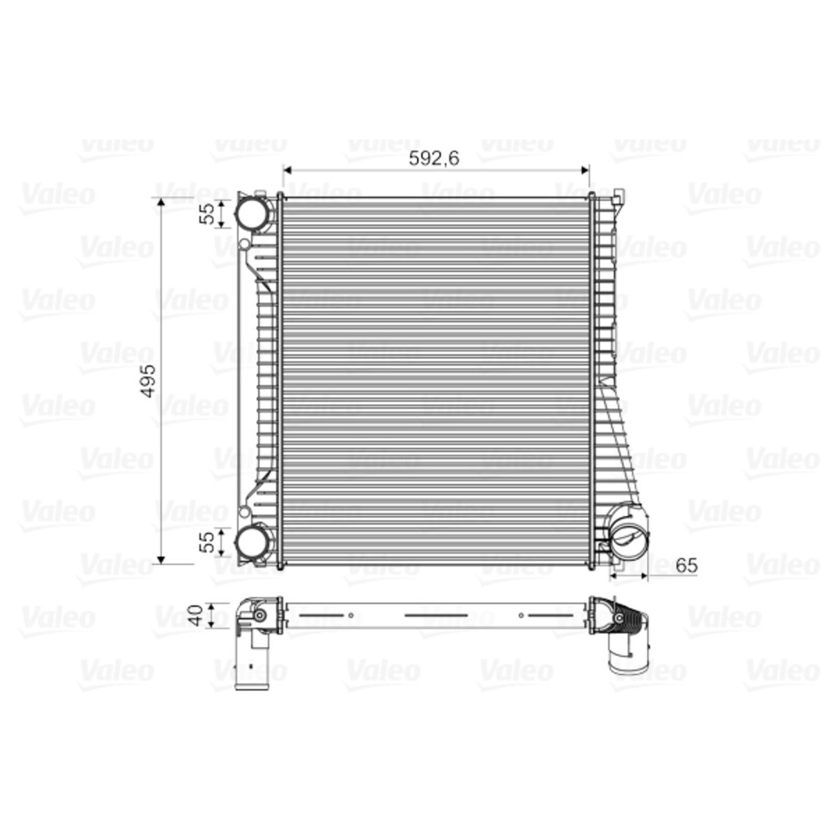 Image of Intercooler