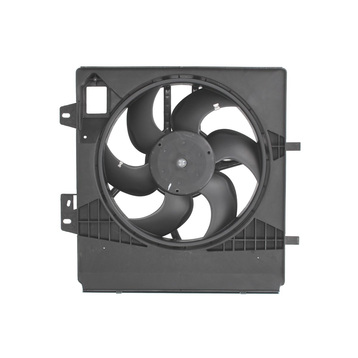 Image of Koelventilatorwiel, motorkoeling
